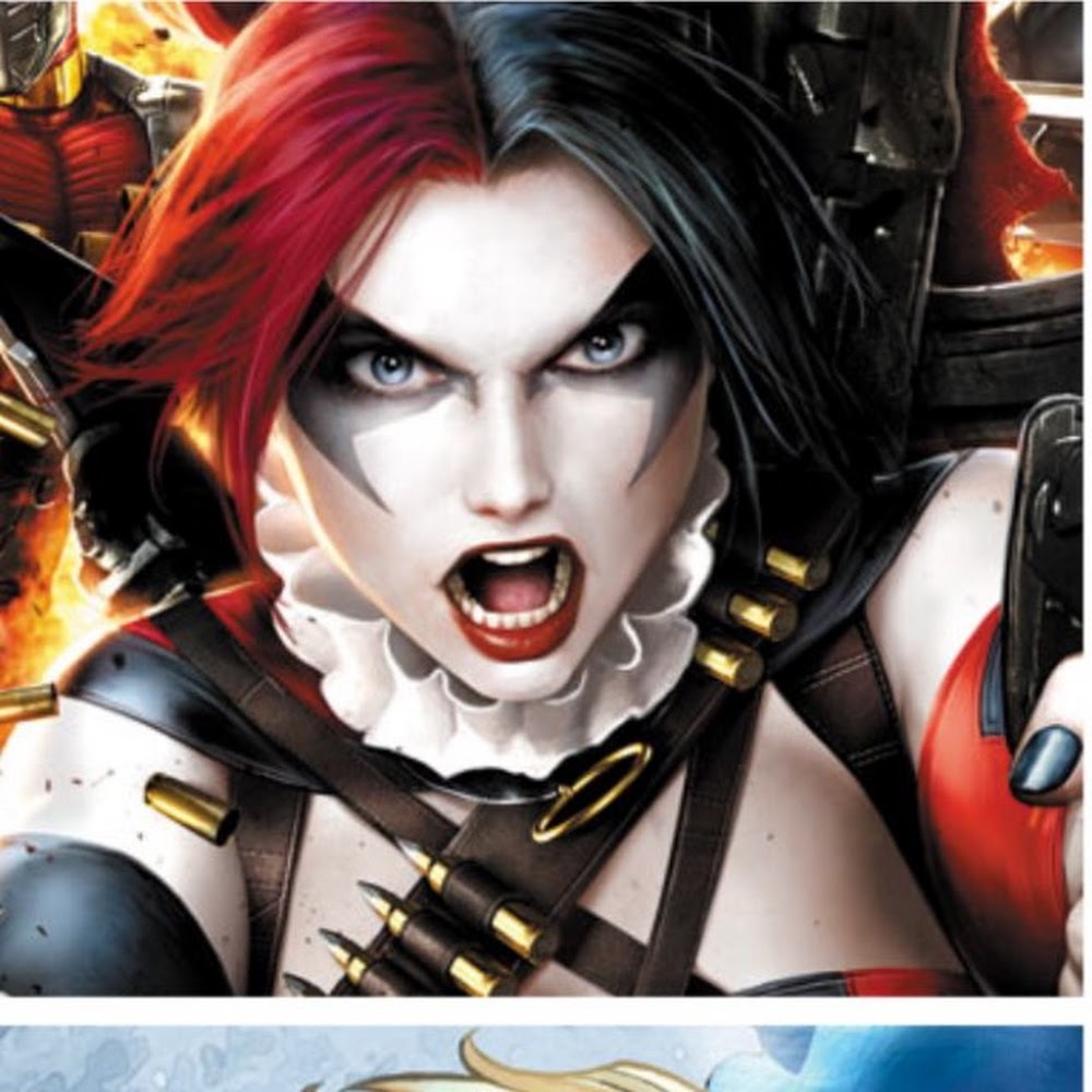 Meet your Posher, Kyndria